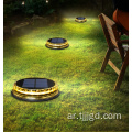 LED LED NIGHT BURID LIGHT